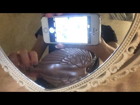 Видео: Асмр на фронталку 5 айфона (артхаус)