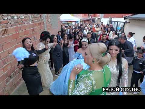 Видео: ОРК РЕЖОЛАР ЗА ЕМО И САШКА