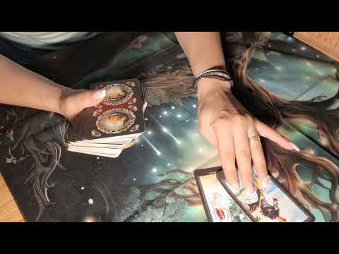 Видео: Каква е вашата ситуация? Какво крие от вас? Ей сега стана интересно !!!!