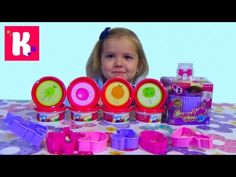 Видео: Катя и её ароматные лизуны