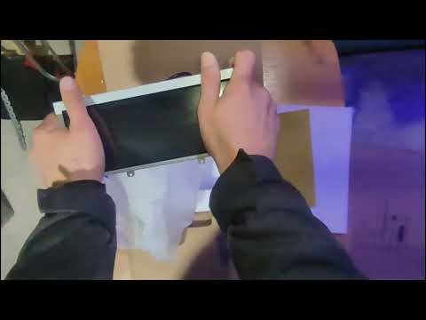 Видео: Огляд замовлення для клієнта.Android Radio 4/64GB для Audi A4 B8 2011р