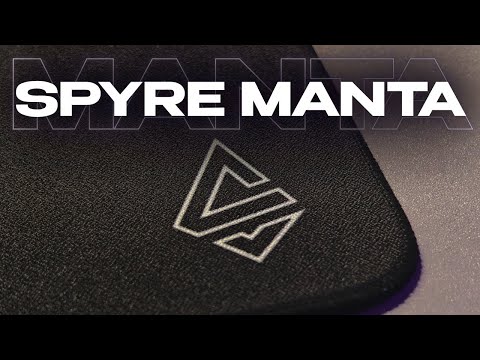 Видео: ОНИ СКРЫВАЮТ ЭТОТ КОВРИК! Spyre Manta