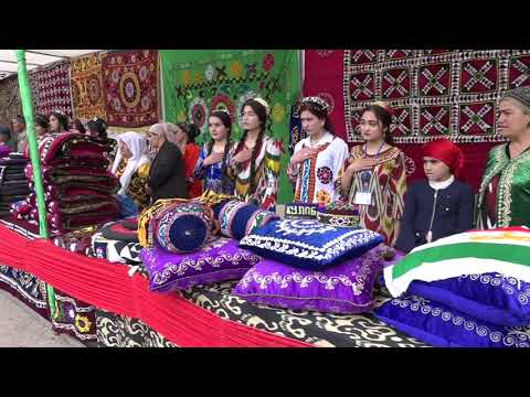 Видео: НАВРУЗИ ДАР Н.РАШТ-2022 ШАКЛИ ПУРРА