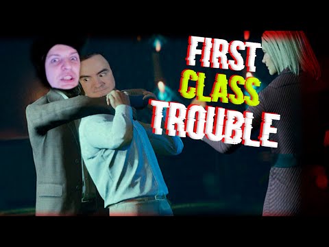 Видео: Wycc-BlackUfa-WLG-Орк Подкастер-Juice-Шпрот "Предатели на Станции"●(First Class Trouble)