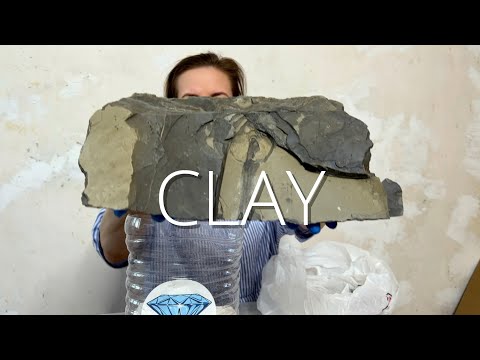 Видео: ENCHANTRESS | ГЛИНА | ХРУСT | CRUNCН | CLAY  | БЕЗЫМЯННЫЙ | ЧАРОДЕЙКА