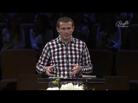 Видео: 1 Послание Петра 2:1-10 - Олег Лабутин