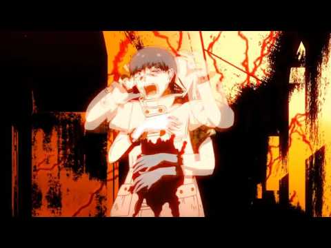 Видео: Аниме клип-  Сладких снов (совместно с Ai chan и Сиреной)