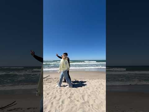 Видео: Наше большое путешествие по Калининграду и области навсегда останется в 🩷#travel #калининград