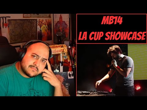 Видео: MB14: Выставка Кубка Лос-Анджелеса (2018) [Реакция] — Абсолютно поразительно