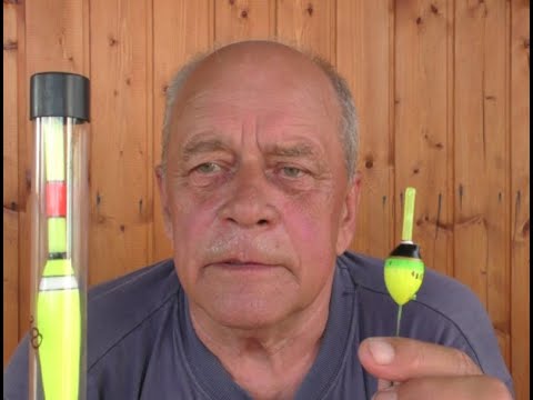 Видео: Почему мы отказались от "умных" поплавков?!
