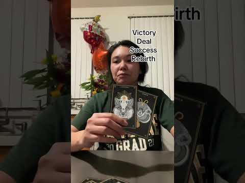 Видео: ‼️БЛИЖАЮЩАЯСЯ ПОБЕДА‼️