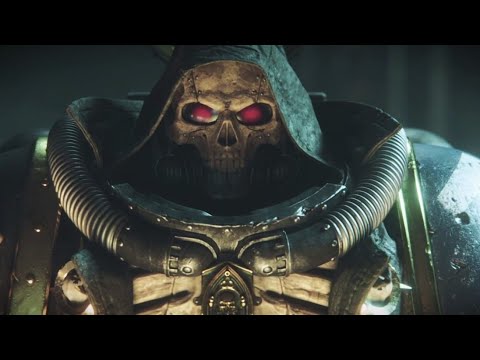 Видео: Warhammer 40,000 Space Marine 2 - 1 серия.  Вечная Клятва