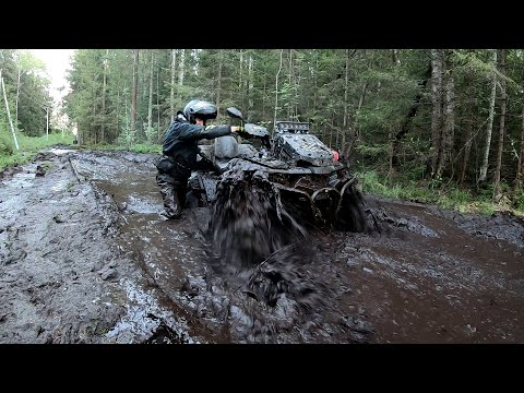 Видео: Стелс Гепард: Ищем пределы возможностей