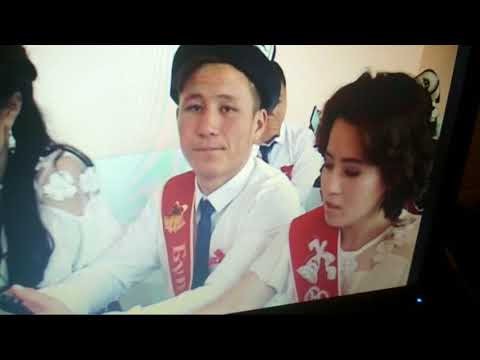 Видео: Кыш-Абад! 2000