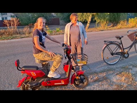 Видео: Завітай та вигравай супер приз ел лісапеткц💛💙та ще купу призів та поспілкуємось💙💛