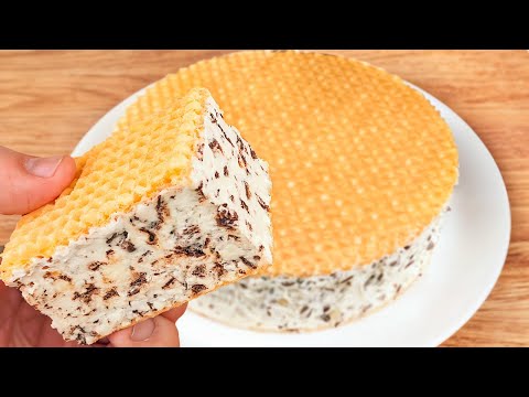 Видео: 👍САМОЕ ВКУСНОЕ МОРОЖЕНОЕ В МИРЕ! ВСЕГО 3 ИНГРЕДИЕНТА!