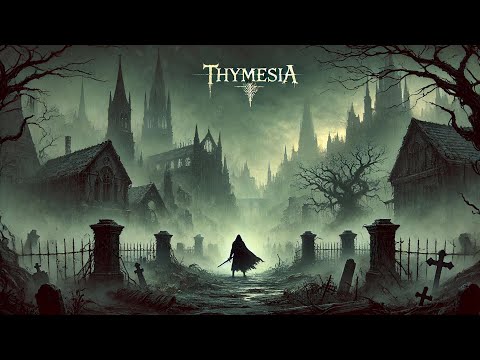 Видео: Движение путём истины? Финал. Thymesia #3