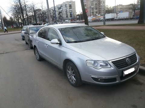 Видео: vw passat B6 (замена салонного фильтра)