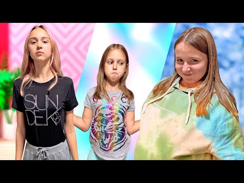 Видео: ТОЛСТАЯ vs ХУДАЯ ПОДРУГА! С какой из них дружить лучше?