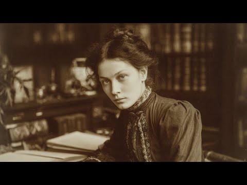 Видео: (1886, Тула) Ужасающий случай библиотекаря Александры Морозовой
