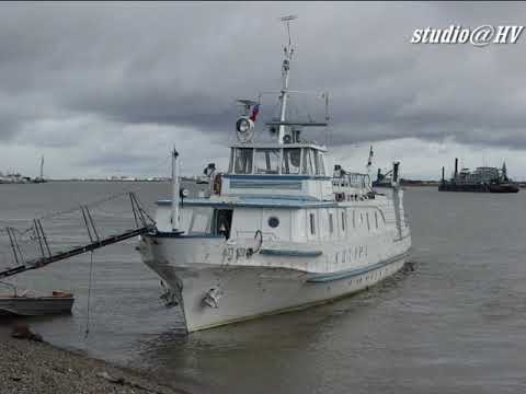 Видео: нижнеяск остановленное время 1
