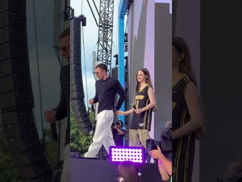 Видео: MACAN & SCIRENA — IVL (VK FEST, 30.06.24, @Парк 300-летия, Санкт-Петербург)