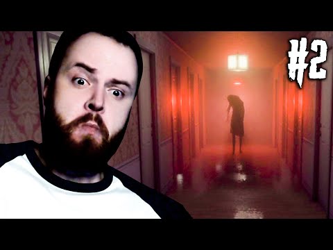 Видео: ПРОСТИТЬ ИЛИ НАКАЗАТЬ! ► THOSE WHO REMAIN ПРОХОЖДЕНИЕ #2 ► ИНДИ ХОРРОР ИГРА