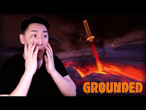 Видео: АВМААРЭЭНАА | Grounded S2 - 5