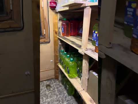 Видео: Продаю производство бытовой химии. Готовый к работе цех. Было сделано по франшизе сож синтез.