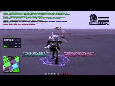 Видео: Легкая доминация над семьей rivera.. Arizona Love