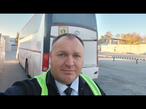 Видео: Водитель автобуса,  это  вам не фурист? 28.09.25г.