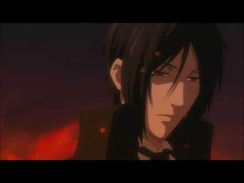 Видео: Ты для меня ничего не значишь(Себастьян/Сиэль)Заказ:Lady Vampire Black