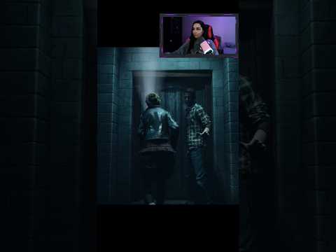 Видео: #gaming #shorts #untildawn #прохождение #gameplay #horror #дожитьдорассвета