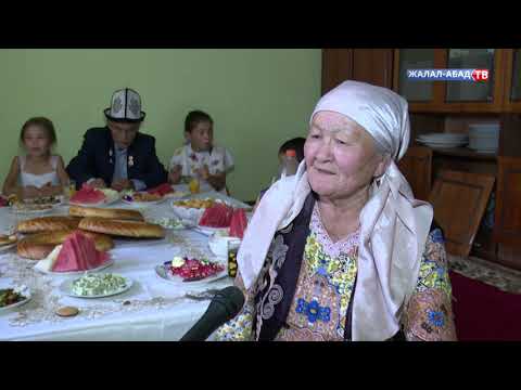Видео: Өрнөктүү өмүр: Өмүрүнүн 54 жылын агартуу тармагына арнаган Аскарбек агай