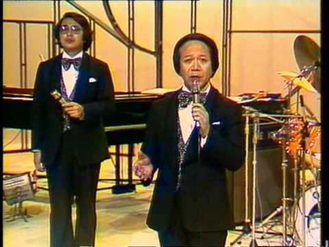 Видео: 1979 Квартет "Бони Дзякс" (Япония) ボニージャックス
