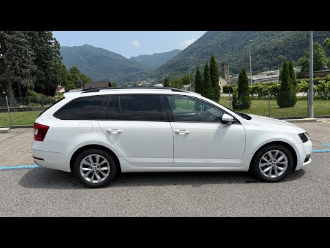 Видео: Отличная Skoda Octavia A7 DSG за 9000$?