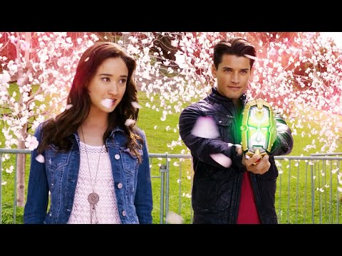 Видео: Гармония и разлад 🎶 E06 🤖 Могучие Рейнджеры: Мегафорс ⚡ Могучие рейнджеры для детей