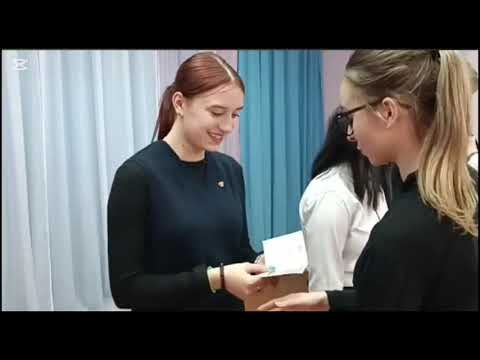 Видео: Время молодых | Ты в эфире | Конкурс видеороликов