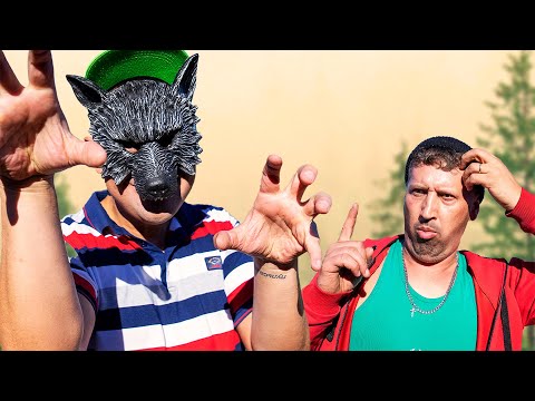 Видео: БАТЯ И КВАДРОБЕРЫ