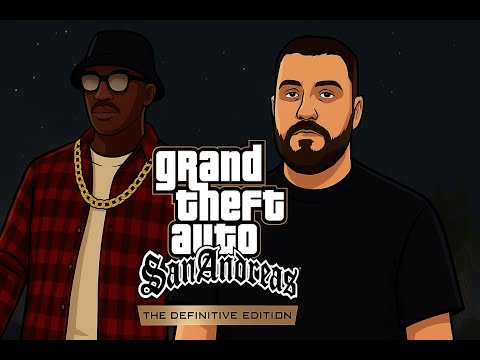 Видео: ФИНАЛ ► Grand Theft Auto: San Andreas – The Definitive Edition #12