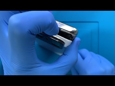 Видео: Замена экрана Xiaomi Mi 11 Ultra