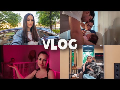 Видео: МАМА ХОЧЕТ ЗАБРАТЬ РЕБЕНКА | КРЕЩЕНИЕ ДОЧКИ | Я ДУМАЛА, ЧТО БОЛЬШЕ НЕ ЛЮБЛЮ НАШУ СОБАКУ
