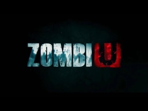 Видео: ZombiU #5   Штормовое предупреждение