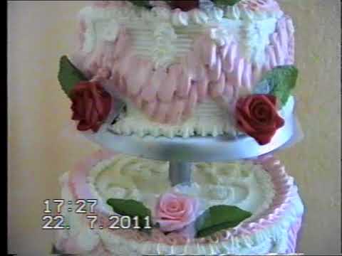 Видео: свадбата на цанко и златка с.боянци