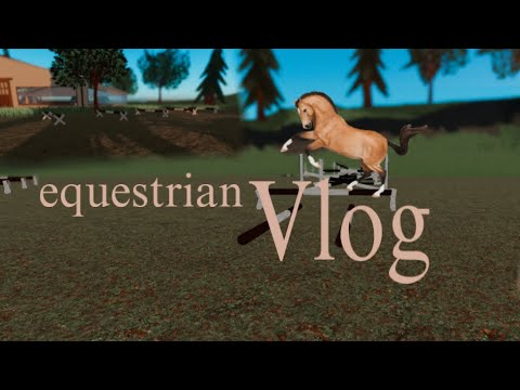 Видео: Vlog/конкур/клавиши/рп/вхи