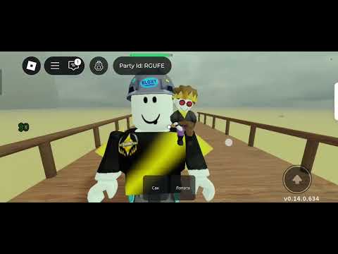 Видео: Играю в роблокс 1 часть