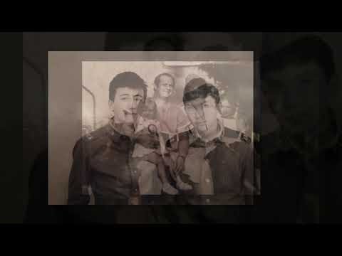 Видео: ГСВГ Plauen в.ч.38868 1985-1987 г.