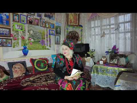 Видео: Сімейний альбом  Фільм О.Лазарєва-криворожского (частина друга_