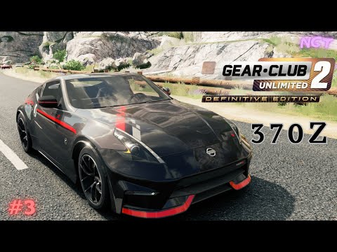 Видео: Покупка Тюнера♥  ► Gear.Club Unlimited Definitive Edition 2 ► Прохождение #3