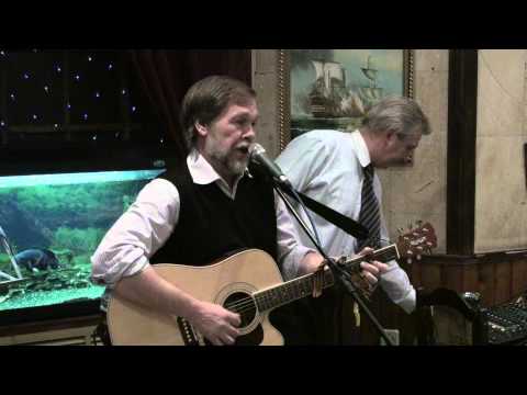 Видео: Игорь Морозов - По полю танки грохотали с пред.